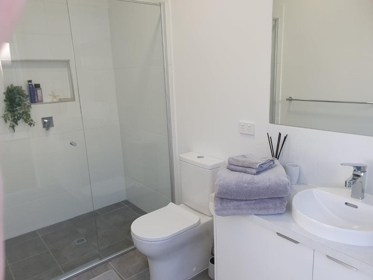 Matildas Of Kangaroo Island Baudin Beach Exterior photo